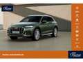 Audi Q5 50 TFSI e quattro Advanced S-Line Grün - thumbnail 1