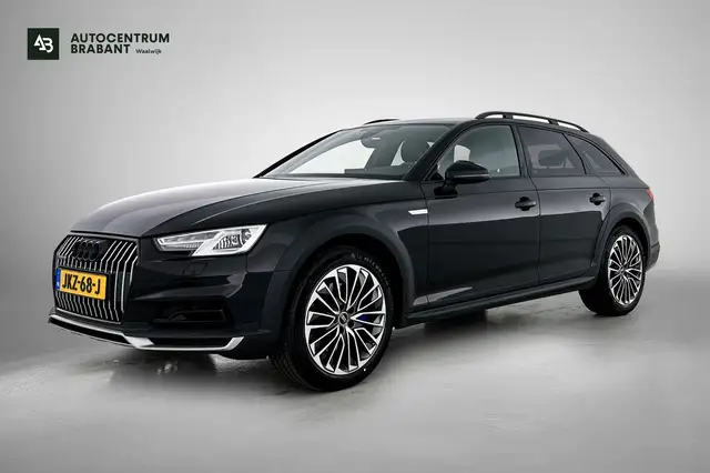 Audi A4 allroad QUATTRO 2.0 TFSI MHEV AANBIEDING! | 252PK | Stoelv