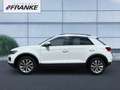 Volkswagen T-Roc Style 1.5 TSI Kamera AHK Standheizung Blanc - thumbnail 3