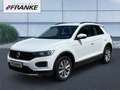 Volkswagen T-Roc Style 1.5 TSI Kamera AHK Standheizung Blanc - thumbnail 2