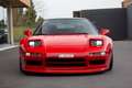 Honda NSX 3.0i VTEC *BELGIAN CAR*MANUAL*SERVICED* Rojo - thumbnail 3