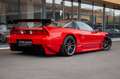 Honda NSX 3.0i VTEC *BELGIAN CAR*MANUAL*SERVICED* Rojo - thumbnail 8
