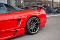 Honda NSX 3.0i VTEC *BELGIAN CAR*MANUAL*SERVICED* Rojo - thumbnail 13