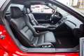 Honda NSX 3.0i VTEC *BELGIAN CAR*MANUAL*SERVICED* Rojo - thumbnail 23