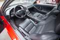 Honda NSX 3.0i VTEC *BELGIAN CAR*MANUAL*SERVICED* Rojo - thumbnail 20