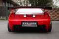 Honda NSX 3.0i VTEC *BELGIAN CAR*MANUAL*SERVICED* Rojo - thumbnail 9