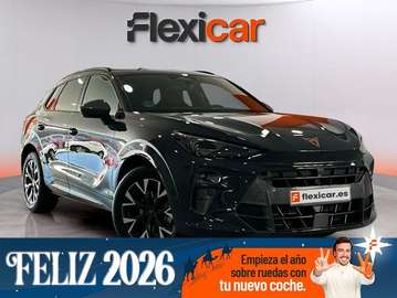 1.5 eTSI 110kW (150 CV) DSG