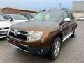 Dacia Duster 1.6, TÜV NEU, Klima, PDC, AHK, Leder Braun - thumbnail 7