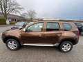 Dacia Duster 1.6, TÜV NEU, Klima, PDC, AHK, Leder Braun - thumbnail 6