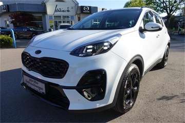 1,6 CRDI SCR MHD Black