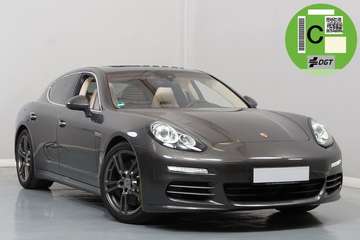 4S Executive PDK