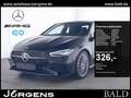 Mercedes-Benz CLA 180 AMG-Advanced+/LED/Burm/360/Totw/CarPlay Noir - thumbnail 1