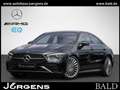 Mercedes-Benz CLA 180 AMG-Advanced+/LED/Burm/360/Totw/CarPlay Noir - thumbnail 2