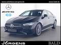 Mercedes-Benz CLA 180 AMG-Advanced+/LED/Burm/360/Totw/CarPlay Noir - thumbnail 2