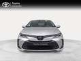 Toyota Corolla 140H Style Plus Plateado - thumbnail 5