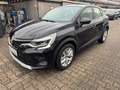 Renault Captur 1.0 TCe 90 EQUILIBRE KLIMA*NAVI*Tempomat Schwarz - thumbnail 1