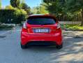Ford Fiesta Fiesta VI 2013 5p 1.5 tdci Titanium 75cv E6 Rosso - thumbnail 5