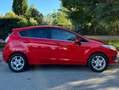 Ford Fiesta Fiesta VI 2013 5p 1.5 tdci Titanium 75cv E6 Rosso - thumbnail 3