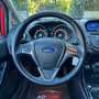 Ford Fiesta Fiesta VI 2013 5p 1.5 tdci Titanium 75cv E6 Rosso - thumbnail 12