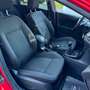 Ford Fiesta Fiesta VI 2013 5p 1.5 tdci Titanium 75cv E6 Rosso - thumbnail 7