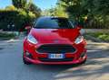 Ford Fiesta Fiesta VI 2013 5p 1.5 tdci Titanium 75cv E6 Rosso - thumbnail 2