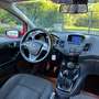 Ford Fiesta Fiesta VI 2013 5p 1.5 tdci Titanium 75cv E6 Rosso - thumbnail 10