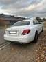 Mercedes-Benz E 220 d T 9G-TRONIC Blanc - thumbnail 6