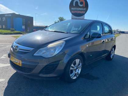 Opel Corsa 2012 * 1.3 CDTi EcoFlex S/S Business+ * EXPORT OF