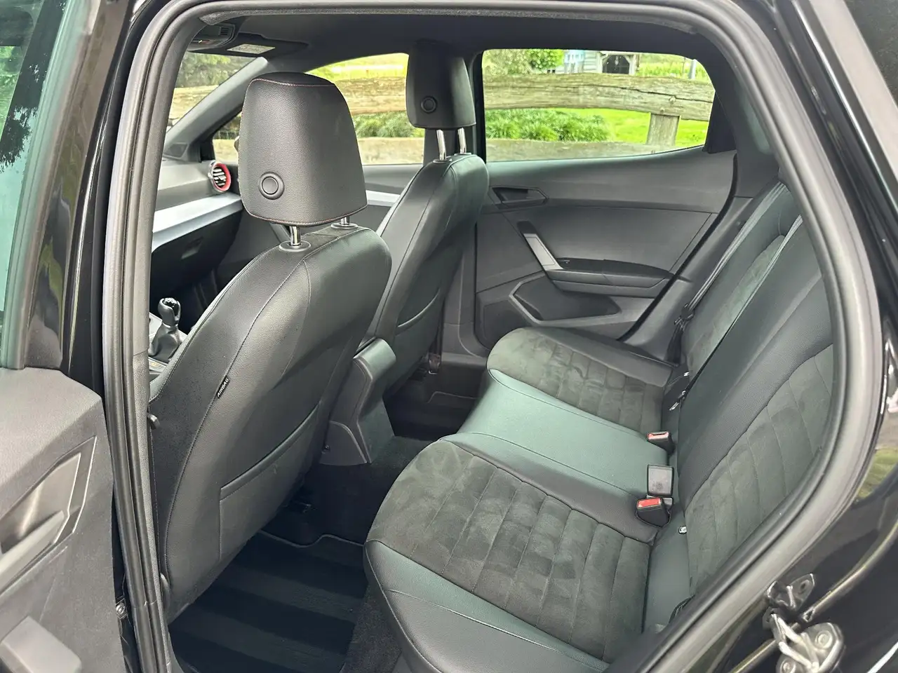SEAT Ibiza 1.0 EcoTSI FR Business Intense, миниатюра 20