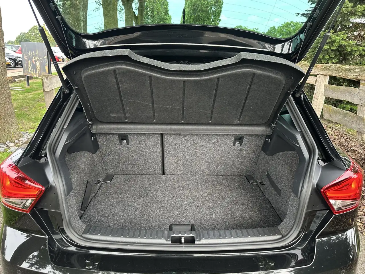 SEAT Ibiza 1.0 EcoTSI FR Business Intense, миниатюра 22