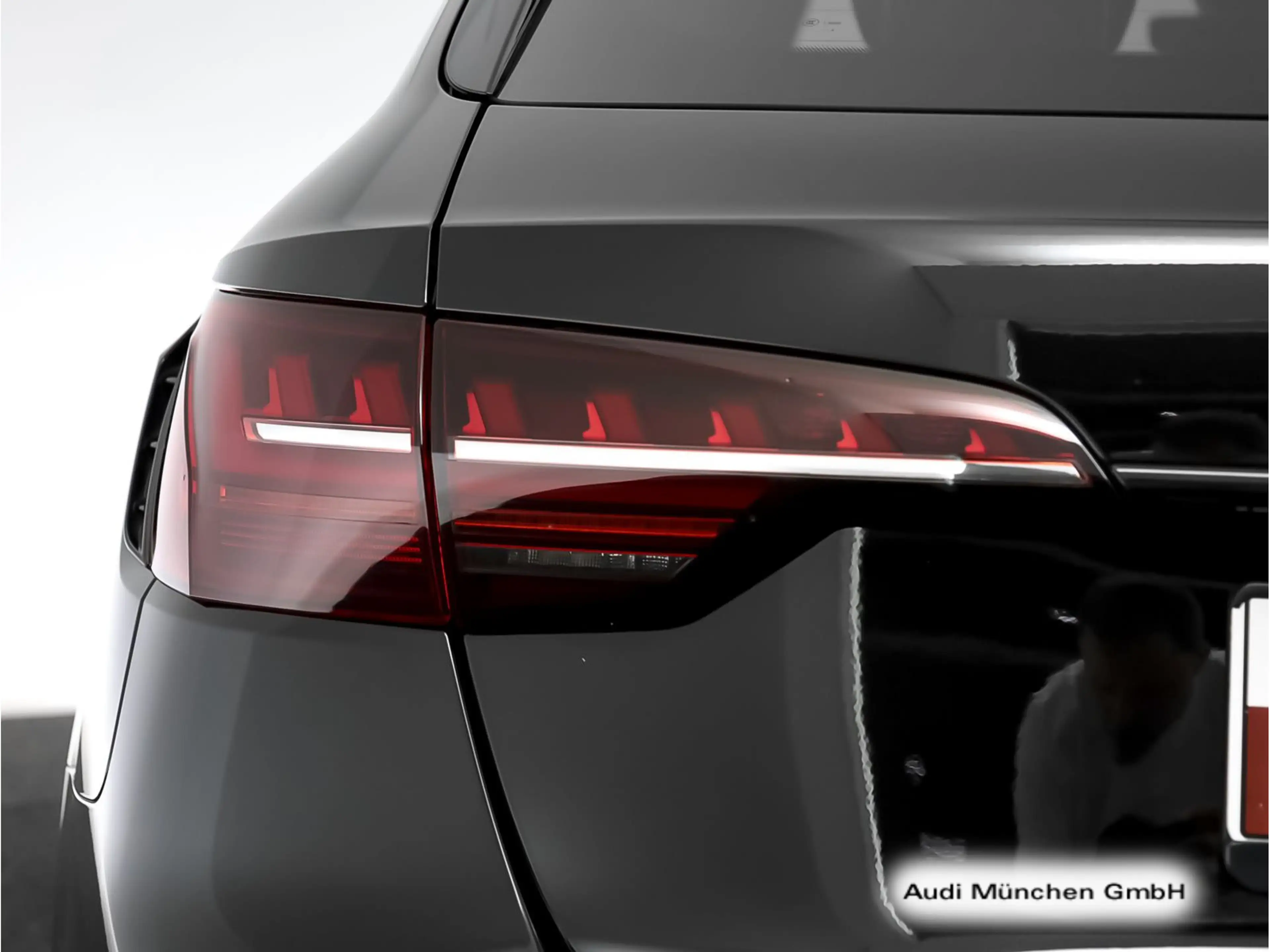 Audi RS4 RS4 Avant tiptr. RS-AGA/Virtual+/Kamera/Navi+ — photo 11
