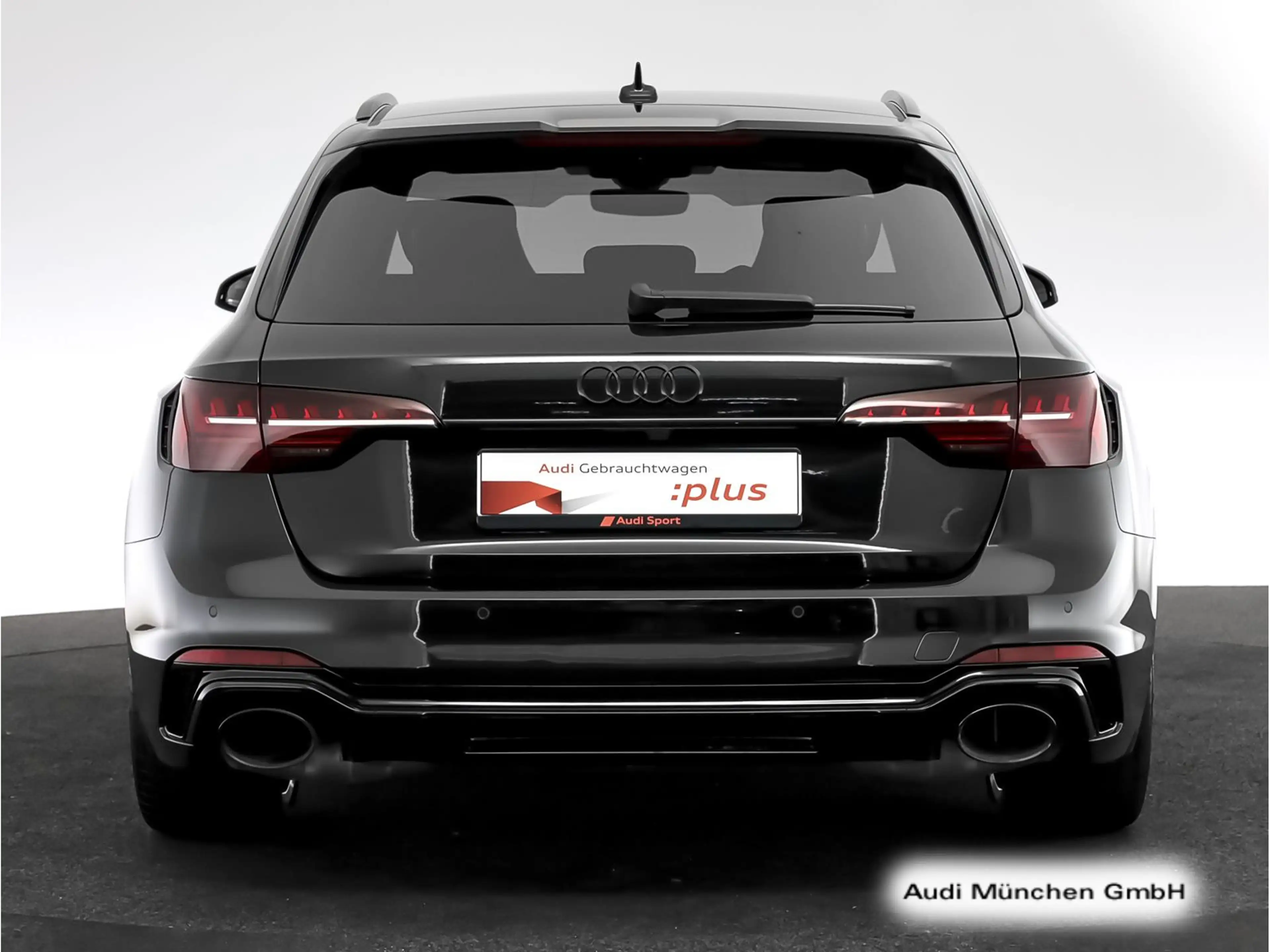 Audi RS4 RS4 Avant tiptr. RS-AGA/Virtual+/Kamera/Navi+ — photo 9