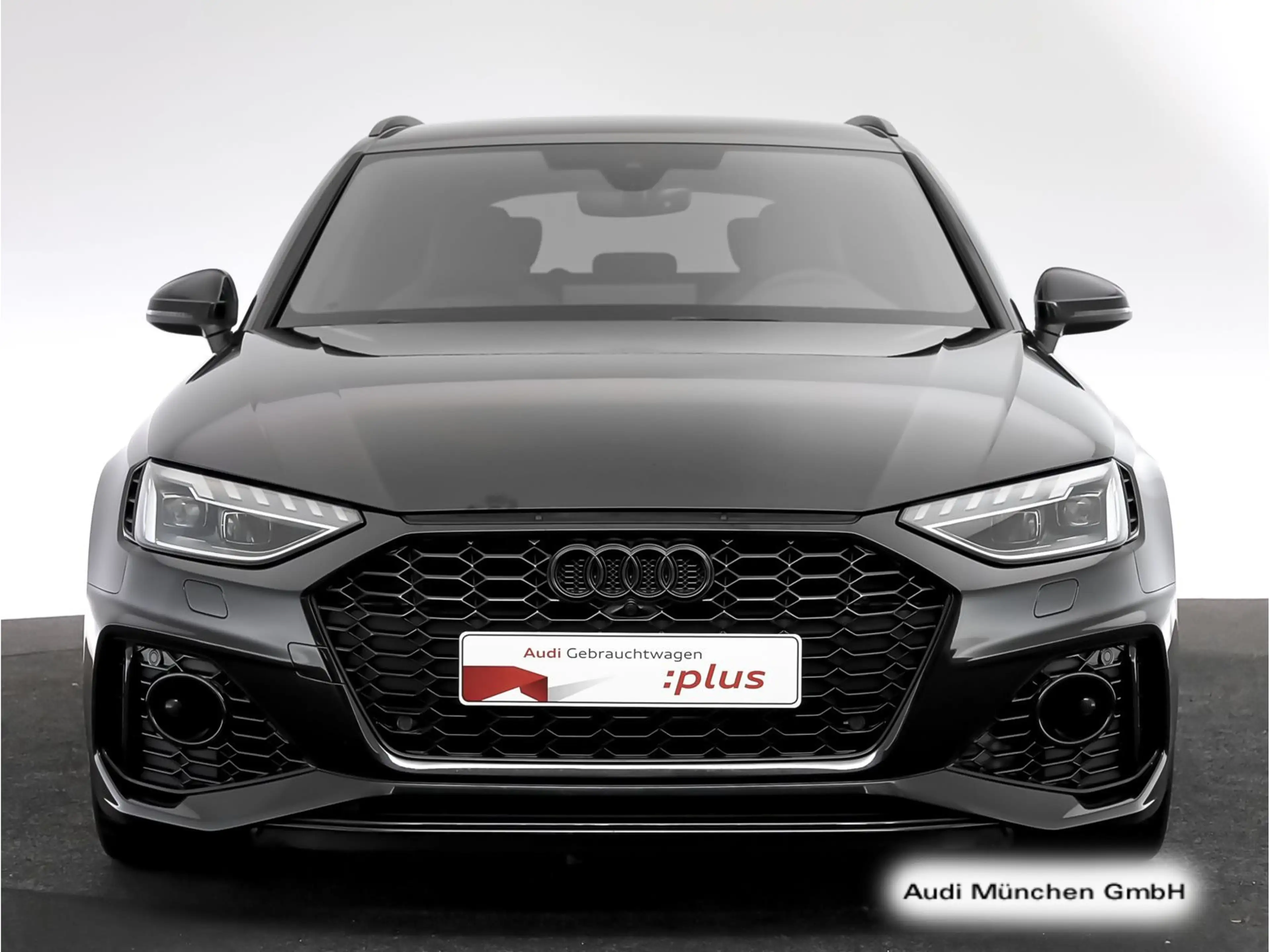 Audi RS4 RS4 Avant tiptr. RS-AGA/Virtual+/Kamera/Navi+ — photo 6