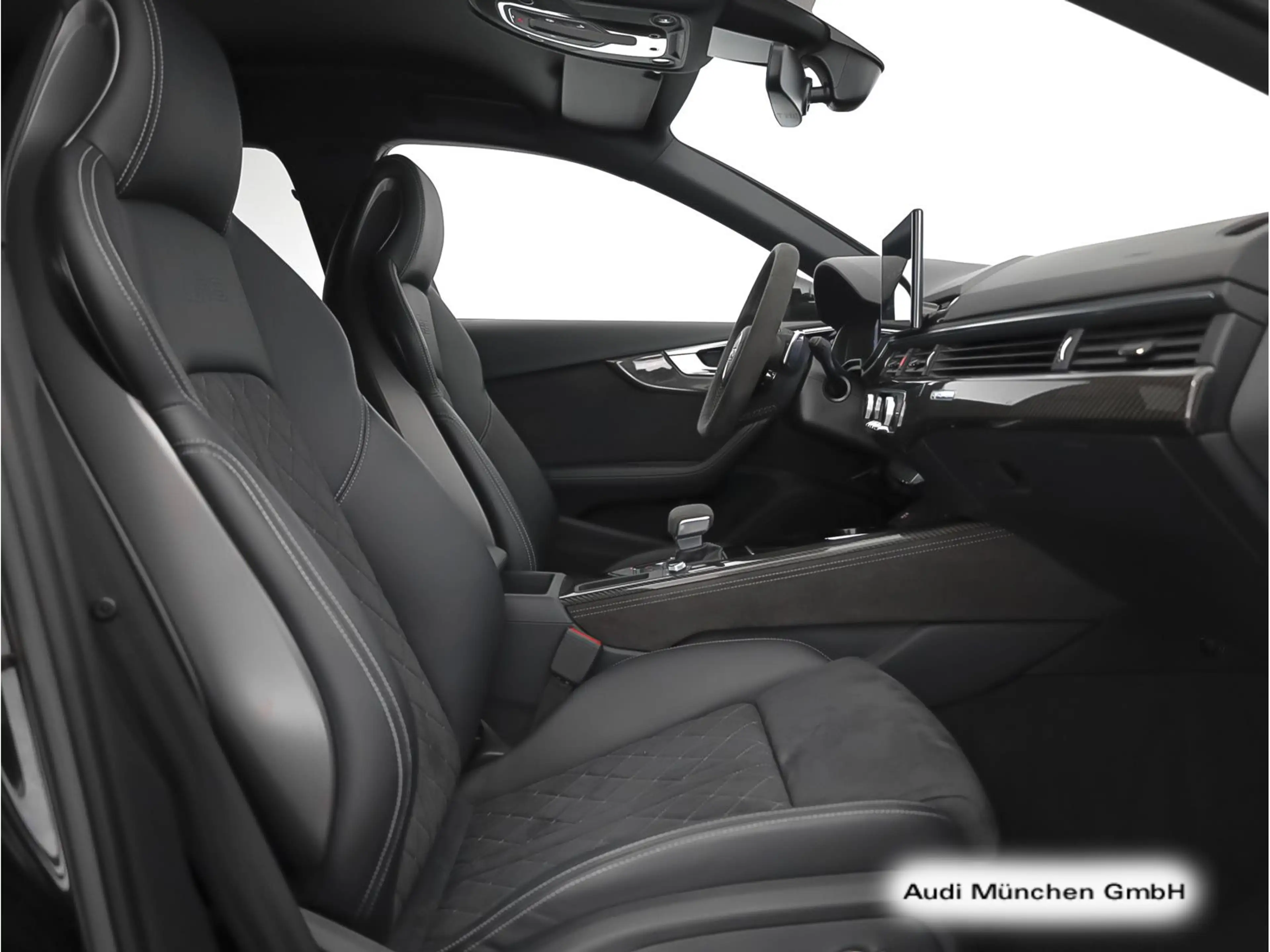 Audi RS4 RS4 Avant tiptr. RS-AGA/Virtual+/Kamera/Navi+ — photo 14