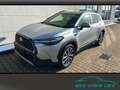 Toyota Corolla Cross 2.0 Hybrid 2WD NAVI*LED*Klima Styl Silber - thumbnail 1