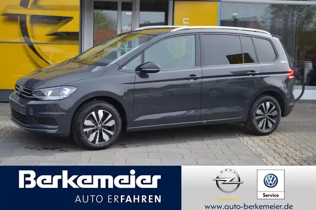 Volkswagen Touran Goal 1.5TSI/DSG/AHK/Kamera/7-Sitzer/Navi