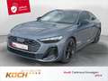 Audi A5 150 KW S-Tronic S-Line, EA8, Beifah Blau - thumbnail 1