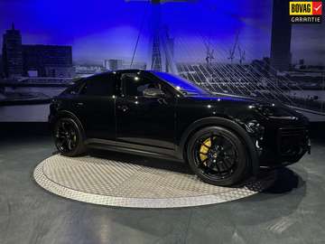 Coupé 4.0 Turbo E-Hybrid GT *Keramisch*Carbon*PDCC