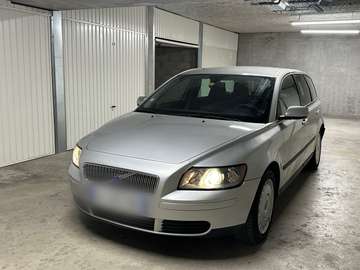 2.4L - 140 Kinetic Geartronic A