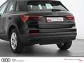Audi Q3 45 TFSI e basis Schwarz - thumbnail 8