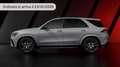 Mercedes-Benz GLE 53 AMG 53 AMG 4Matic+ Mild Hybrid AMG Line Premium Plateado - thumbnail 2