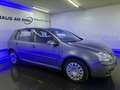 Volkswagen Golf V Lim. Tour 1.4 KLIMA PDC TEMPO APPLE NAVI Grau - thumbnail 5