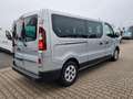 Renault Trafic Kombi 9-Sitze L2 Grand Equilibre KLIMA TEMPOMAT Silver - thumbnail 4
