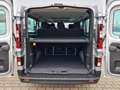 Renault Trafic Kombi 9-Sitze L2 Grand Equilibre KLIMA TEMPOMAT Silver - thumbnail 23