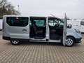 Renault Trafic Kombi 9-Sitze L2 Grand Equilibre KLIMA TEMPOMAT Silver - thumbnail 21