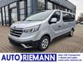 Renault Trafic Kombi 9-Sitze L2 Grand Equilibre KLIMA TEMPOMAT Silber - thumbnail 1
