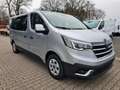 Renault Trafic Kombi 9-Sitze L2 Grand Equilibre KLIMA TEMPOMAT Silber - thumbnail 3