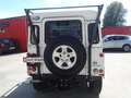 Land Rover Defender LAND ROVER DEFENDER 2200D EURO5 6VIT 26950 NETO Blanc - thumbnail 8