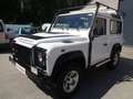 Land Rover Defender LAND ROVER DEFENDER 2200D EURO5 6VIT 26950 NETO Blanc - thumbnail 2
