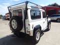 Land Rover Defender LAND ROVER DEFENDER 2200D EURO5 6VIT 26950 NETO Blanc - thumbnail 9